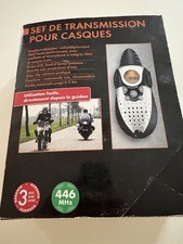 UCOM Twintalker 6800 PMR 446