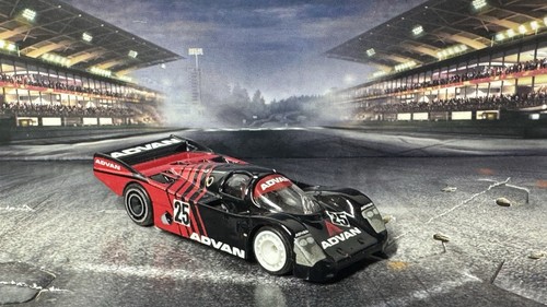 Hotwheels - , 1/64