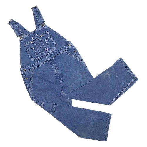 Big smith hommes - big, bleu