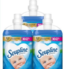 Soupline Fraîcheur Grand Air