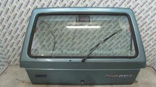 Malle/Hayon arriere FIAT PANDA