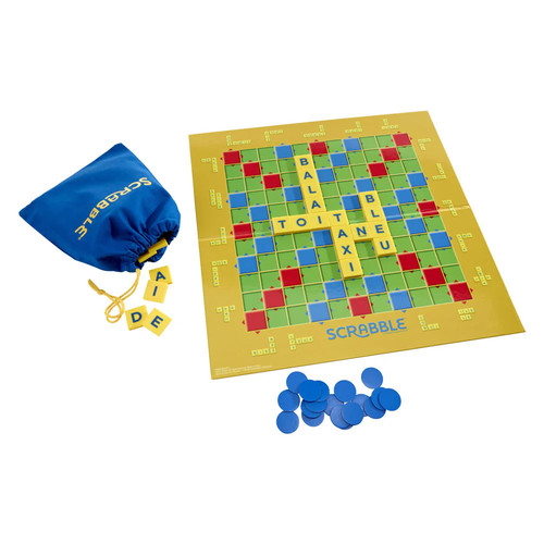 Game société mattel - de,