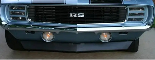 Oem original 1969 camaro - oem,