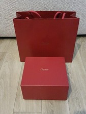 CARTIER  SOUS BOÎTE À BIJOUX