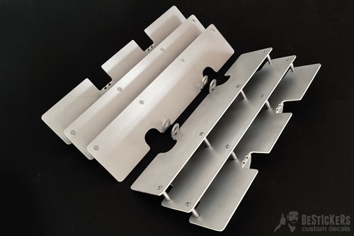 Honda cr250 250 - honda, radiateur