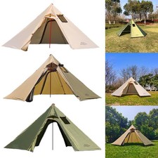 Tente Ultralight Hot Tente