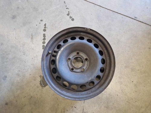 Acier jante opel meriva - acier,