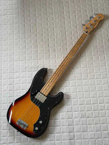 Squier vintage modified - squier,
