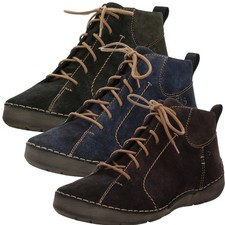 Josef Seibel Bottines À