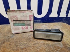 NOS Eclairage plafonnier