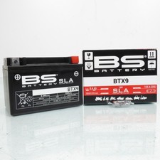 Batterie SLA BS Battery pour