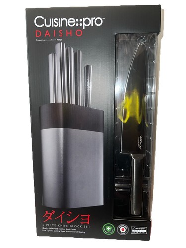 New cuisine pro daisho - daisho,
