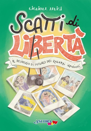 Gigliola alvisi scatti - alvisi,
