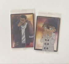 Detective Conan Wafer