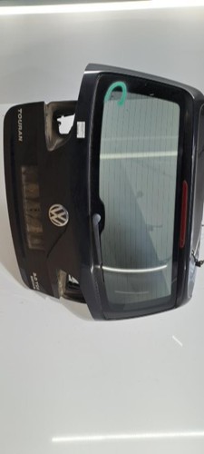 Malle hayon arriere - arriere, volkswagen