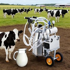 Cow Milking Machine 550W