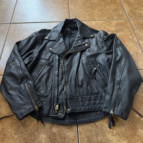 Vintage langlitz leather - vintage,