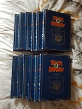 Buck Danny Collection