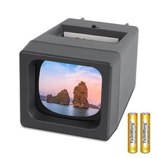 Visionneuse de Diapositives 35 mm pour Anciennes Diapositives projecteur de D...