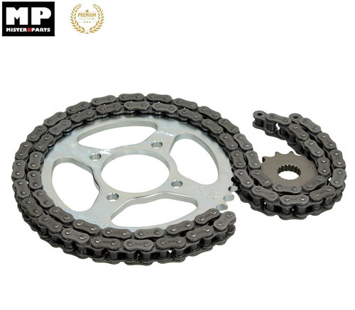 Kit chaine hyper - kit,