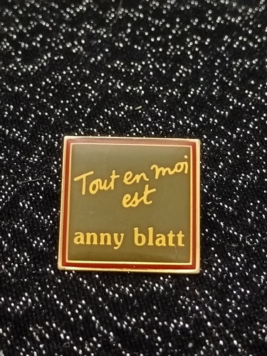 Pin pins enamel marque - pins,