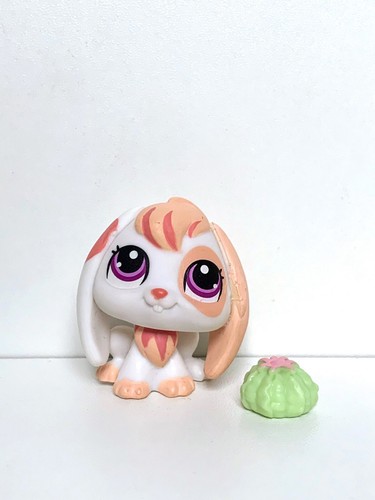 Lps littlest petshop - lps,