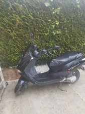 scooter 50cc occasion