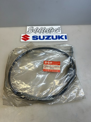 Câble accélérateur suzuki - 1,