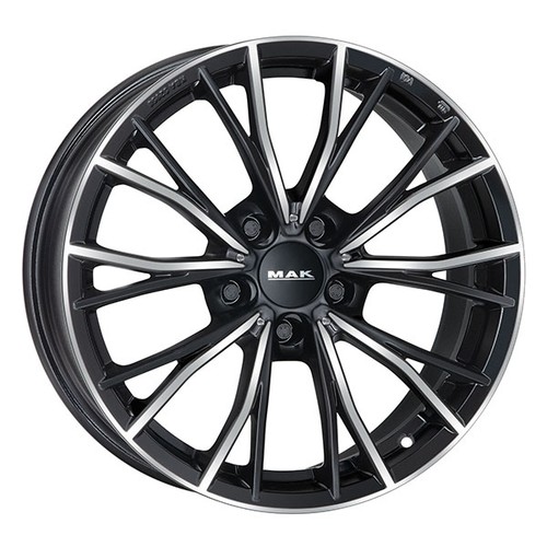 Jantes roues mak mark - jantes, pour