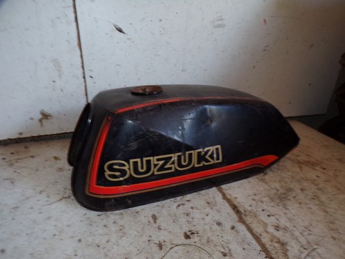 Réservoir suzuki 125 - réservoir,