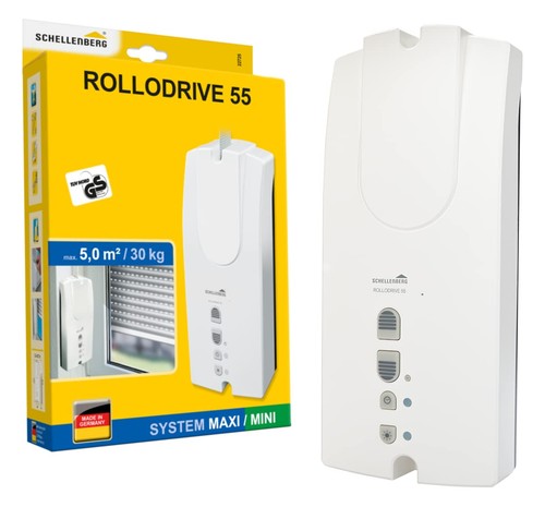 22725 rollodrive enrouleur - 55,