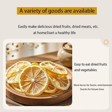 Déshydrateur Alimentaire