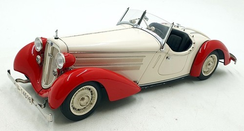 Cmc scale diecast m - scale,