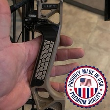 COLOR options - Side Plates for Mathews Compound Bow (2019+)