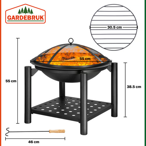 Lot assiettes 24cm en - 4,