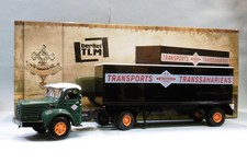 Norev - BERLIET TLM 10 M2