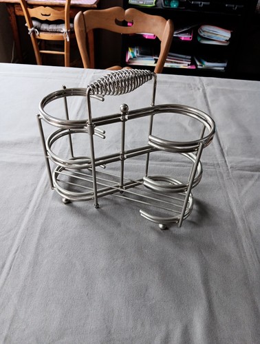 Porte bouteille 4 - porte,