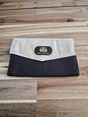 Orient express portefeuille - orient-express,