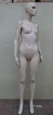Mannequin Vitrine Poupée Mode Femme 11423 Poupée Rootstein