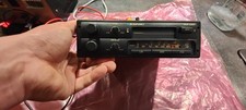 Autoradio Youngtimer Blaupunkt ACR2221 Cassette FM Fully working