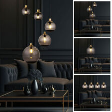 Suspensions Lampe Salle à