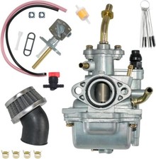 TTR90 Carburateur pour Yamaha TTR90E 2003-05 TTR90EV 2006 5HN-14101-01-00 10-00