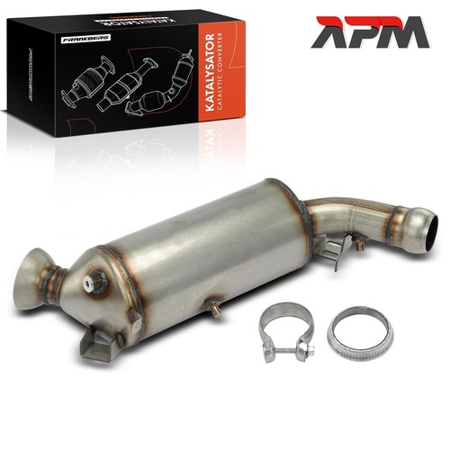 Dpf diesel pour - dpf, À