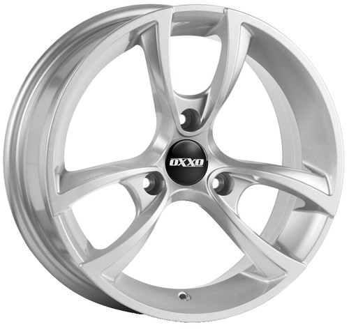 Oxxo trias pour - smart, fortwo