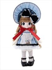 KIKIPOP ! Poupée Baby Bunka Girl TORIKAGO-CHAN AZONE AKP001-KBT NEUVE