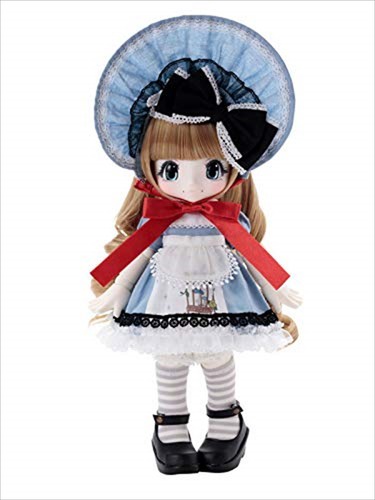 Kikipop poupée baby bunka - !,