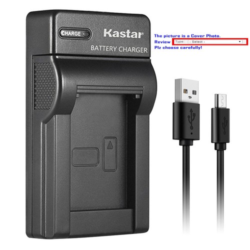 Kastar battery slim - battery,