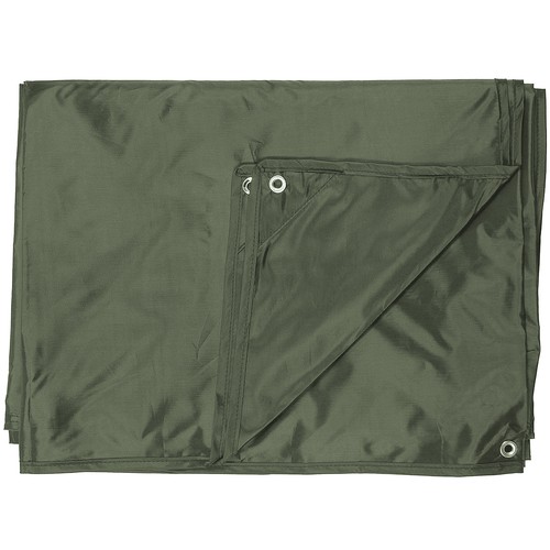 Mfh bâche survie chasse - survie,