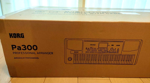 Clavier arrangeur
