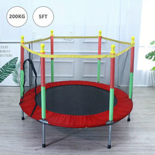 Trampoline 152,4 cm avec Filet